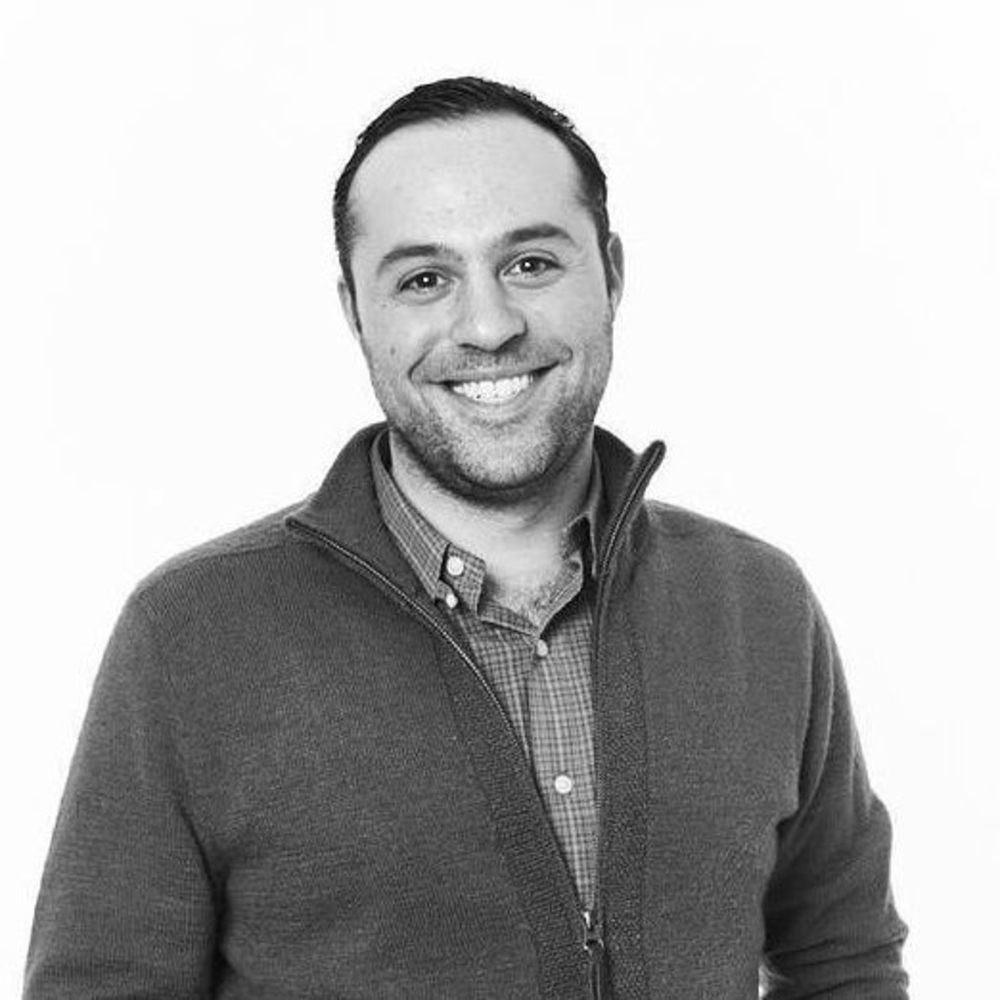 Meet your Posher, Marc